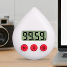 Water Drop Electronic Timer Student Learning Reminder