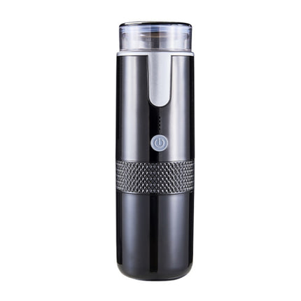 Fully Automatic Portable Wireless Coffee Machine
