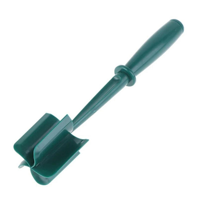 Meat Chopper Hand Held Stirring Grinder, Green, Black, Red - DealBuddy