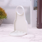 Foldable Laundry Detergent Drip Catcher Tray Cup Holder Soap Dispenser Gadget
