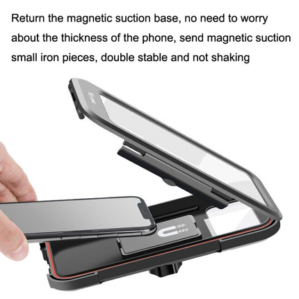 WEST BIKING Bicycle Riding Waterproof and Shockproof Phone Bracket, Style: - DealBuddy