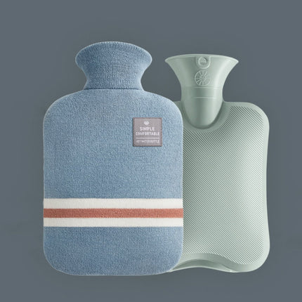 Large Explosion-proof Water-injected PVC Warm Water Bag, Spec: