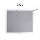 Fireplace Metal Mesh Screen Fireplace Screen To Prevent Sparks From Spilling Out