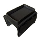 SF001 Oxford Cloth Sofa Armrest Hang Bag Household Storage Bag