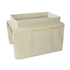 SF001 Oxford Cloth Sofa Armrest Hang Bag Household Storage Bag