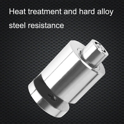 BG-A7 Convenient And Fast Bicycle Safety Anti-Theft Disk Brake Lock - DealBuddy