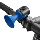 BG-3502 Bicycle Small and Portable Electric Horn Children Car Bell - DealBuddy