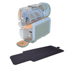 Slushie Machine Dual-Side Non-Slip Rubber Moving Pad, For Ninja FS605 - DealBuddy