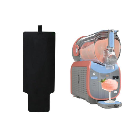 Slushie Machine Dual-Side Non-Slip Rubber Moving Pad, For Ninja FS605 - DealBuddy