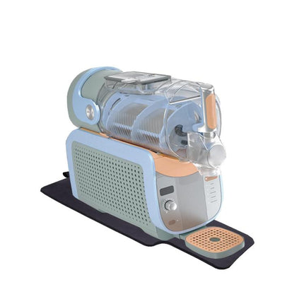 Slushie Machine Dual-Side Non-Slip Rubber Moving Pad, For Ninja FS605 - DealBuddy