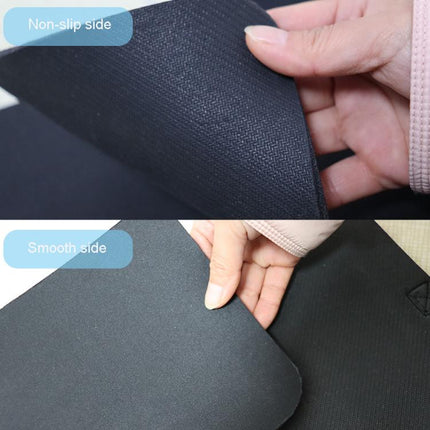 Slushie Machine Dual-Side Non-Slip Rubber Moving Pad, For Ninja FS605 - DealBuddy