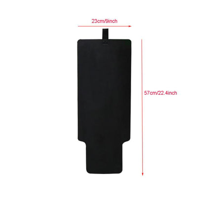 Slushie Machine Dual-Side Non-Slip Rubber Moving Pad, For Ninja FS605 - DealBuddy