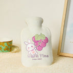 500ML Milky White