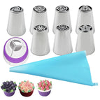 9PCS/Set