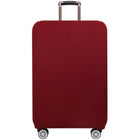 Thickened Wear-resistant Stretch Luggage Dust-proof Protective Cover