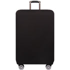 Thickened Wear-resistant Stretch Luggage Dust-proof Protective Cover