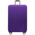 Thickened Wear-resistant Stretch Luggage Dust-proof Protective Cover