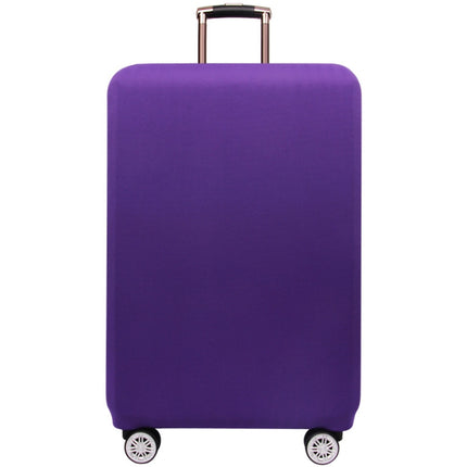 Thickened Wear-resistant Stretch Luggage Dust-proof Protective Cover, S, M, L, XL - DealBuddy
