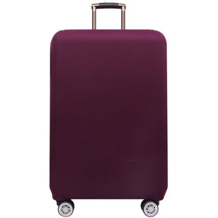 Thickened Wear-resistant Stretch Luggage Dust-proof Protective Cover, S, M, L, XL - DealBuddy
