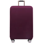 Thickened Wear-resistant Stretch Luggage Dust-proof Protective Cover, S, M, L, XL - DealBuddy