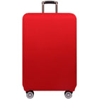 Thickened Wear-resistant Stretch Luggage Dust-proof Protective Cover, S, M, L, XL - DealBuddy