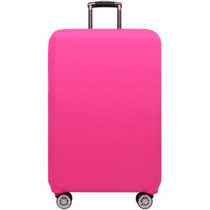 Thickened Wear-resistant Stretch Luggage Dust-proof Protective Cover