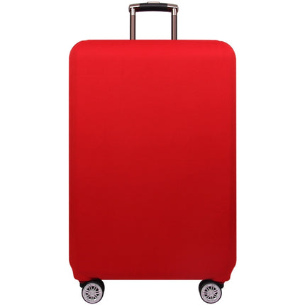 Thickened Wear-resistant Stretch Luggage Dust-proof Protective Cover