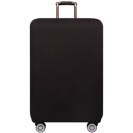 Thickened Wear-resistant Stretch Luggage Dust-proof Protective Cover