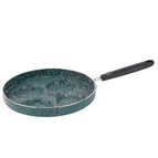 Open Fire, Diameter: 24cm (Green)