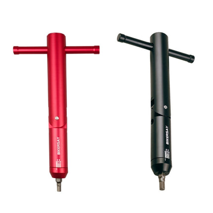 BIKERSAY BT081 Multifunction Bike Repair Torsion Wrench Set
