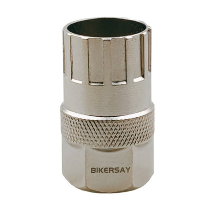 BIKERSAY Bicycle Flywheel Sleeve Removal Installation Tool, BT013A - DealBuddy