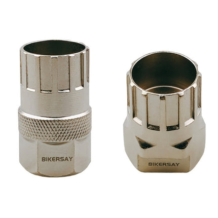 BIKERSAY Bicycle Flywheel Sleeve Removal Installation Tool, BT013A - DealBuddy