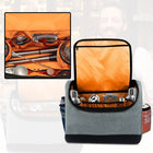 Travel Bartender Kit Bag  Bar Tool Storage Bag
