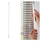 24 Inch Acrylic Transparent Rod