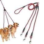 140cm 3 In 1 Red / Red