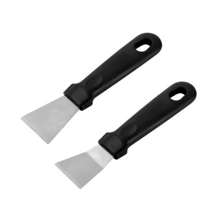 Hood Decontamination Cleaning Spatula Fridge Defrosting Tool