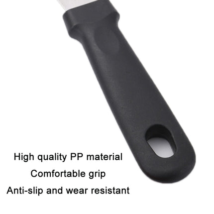 Hood Decontamination Cleaning Spatula Fridge Defrosting Tool