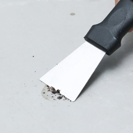 Hood Decontamination Cleaning Spatula Fridge Defrosting Tool