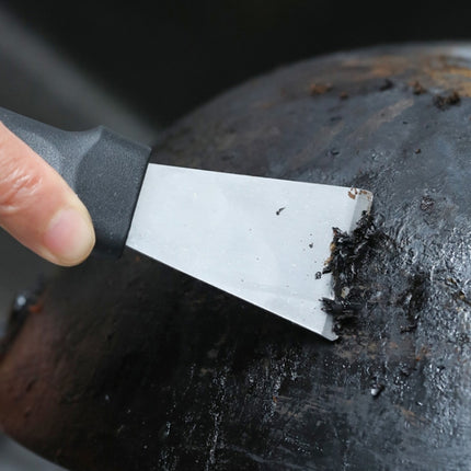 Hood Decontamination Cleaning Spatula Fridge Defrosting Tool - DealBuddy