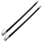 2 PCS Bicycle Car Tire Rubber Tube Pump Nozzle, Specification: - DealBuddy