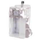 Cot Top Multi-Function Organiser Storage Hanging Bag