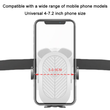 2 In 1 Stroller Bottle Drink Bottle Holder Mobile Phone Holder