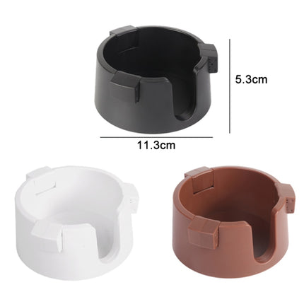 Multi-functional Spill-proof Insulated Fixed Cup Holder