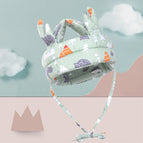 Green Forest Antlers