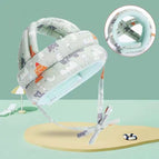 Breathable Green Forest