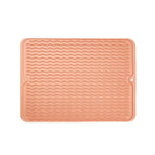 Khaki Pink
