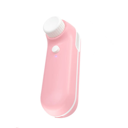 W-168 Knob Charging Sealing/Opening Machine Mini Snack Moisture Sealer