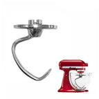 For Kitchenaid Stand Mixer 5QT Dough Hook