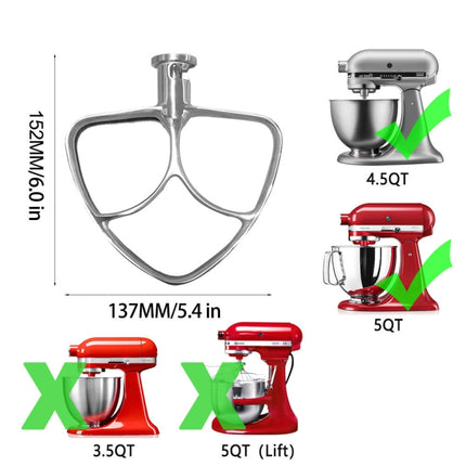 Stainless Steel Accessories