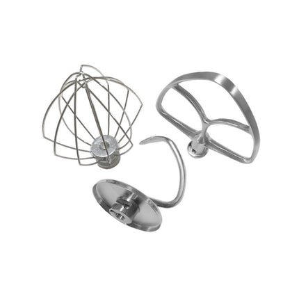 Stainless Steel Accessories
